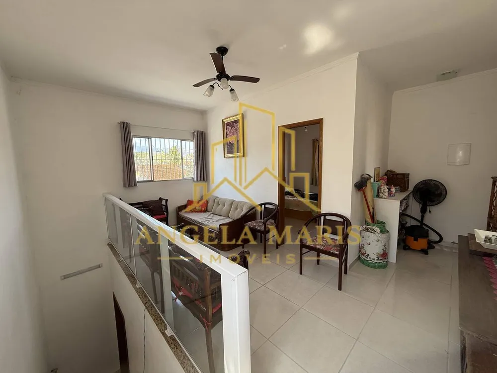 Casa, 6 quartos, 235 m² - Foto 3