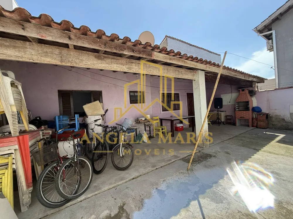 Casa, 6 quartos, 235 m² - Foto 8