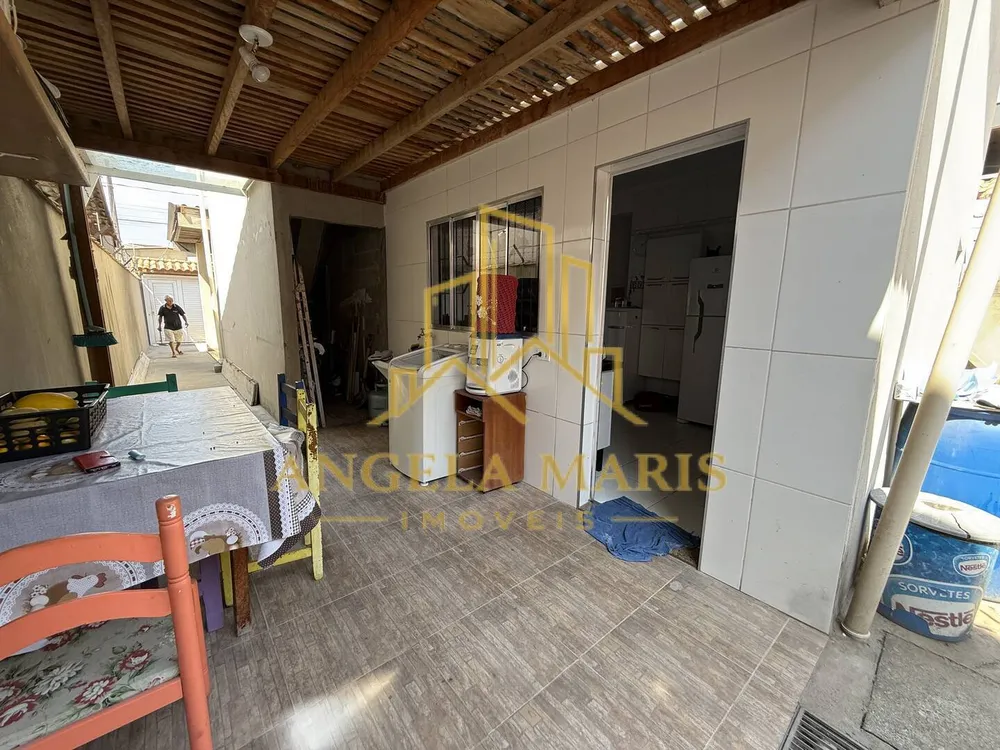 Casa, 6 quartos, 235 m² - Foto 7