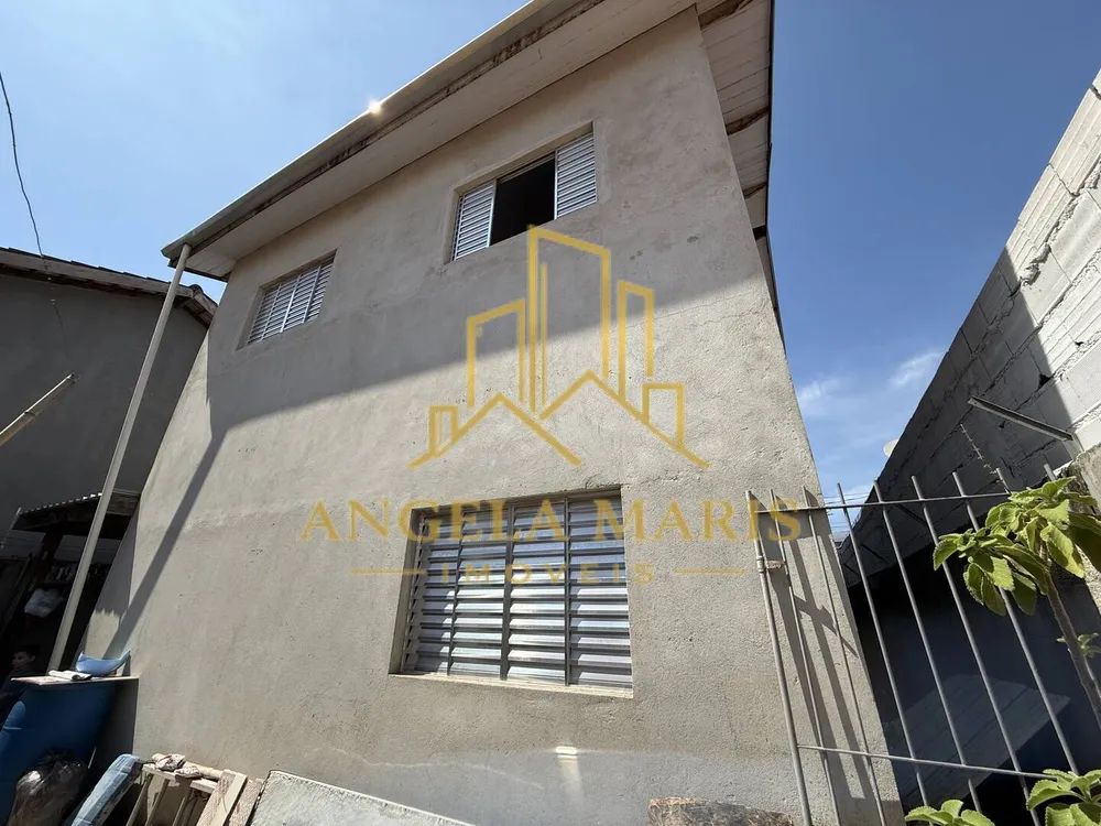 Casa, 6 quartos, 235 m² - Foto 6