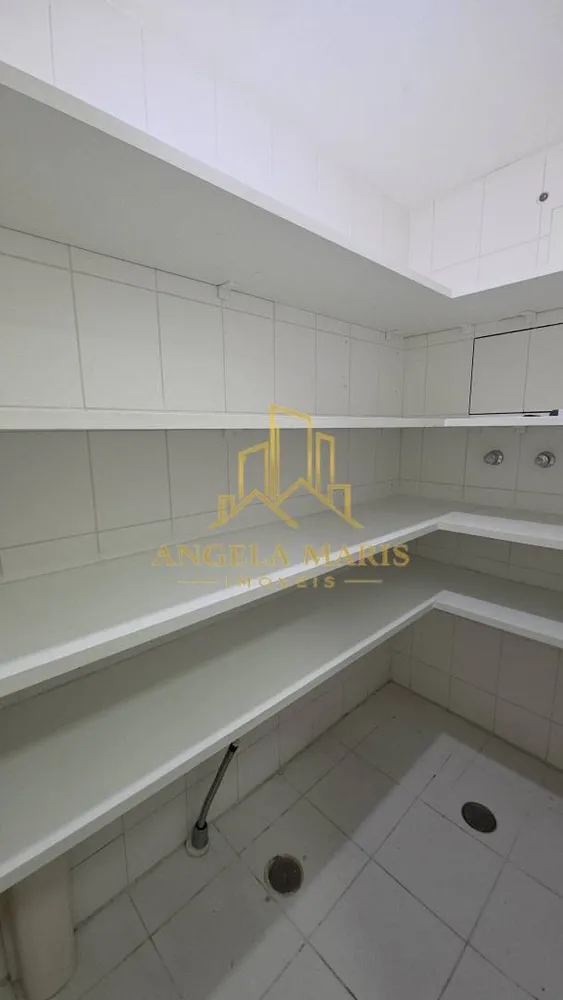 Apartamento, 3 quartos, 182 m² - Foto 1