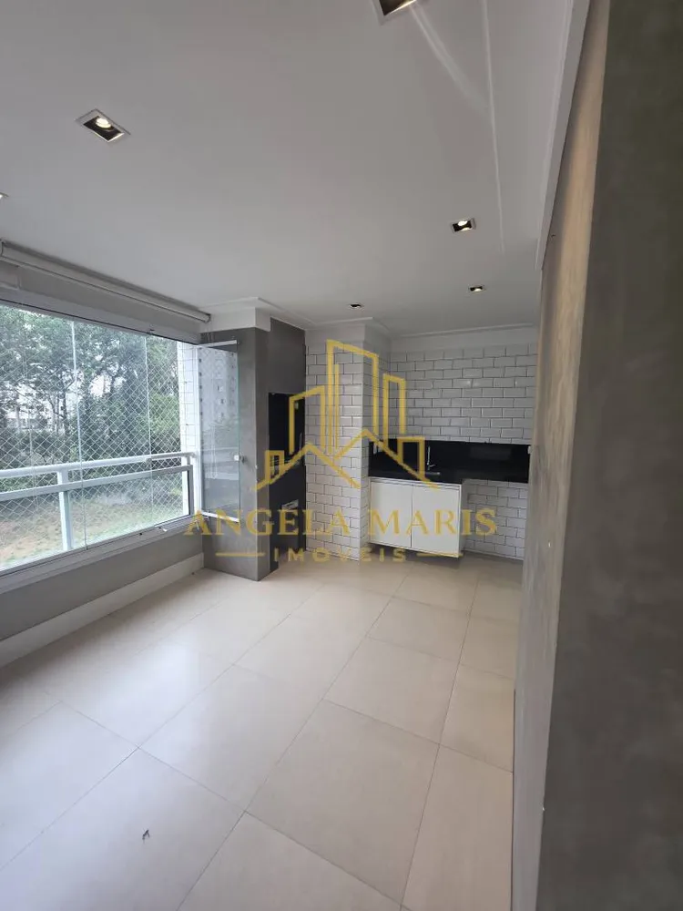 Apartamento, 3 quartos, 182 m² - Foto 4