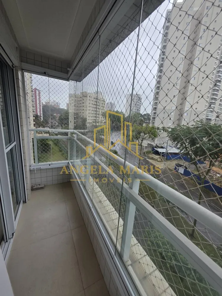 Apartamento, 3 quartos, 182 m² - Foto 2