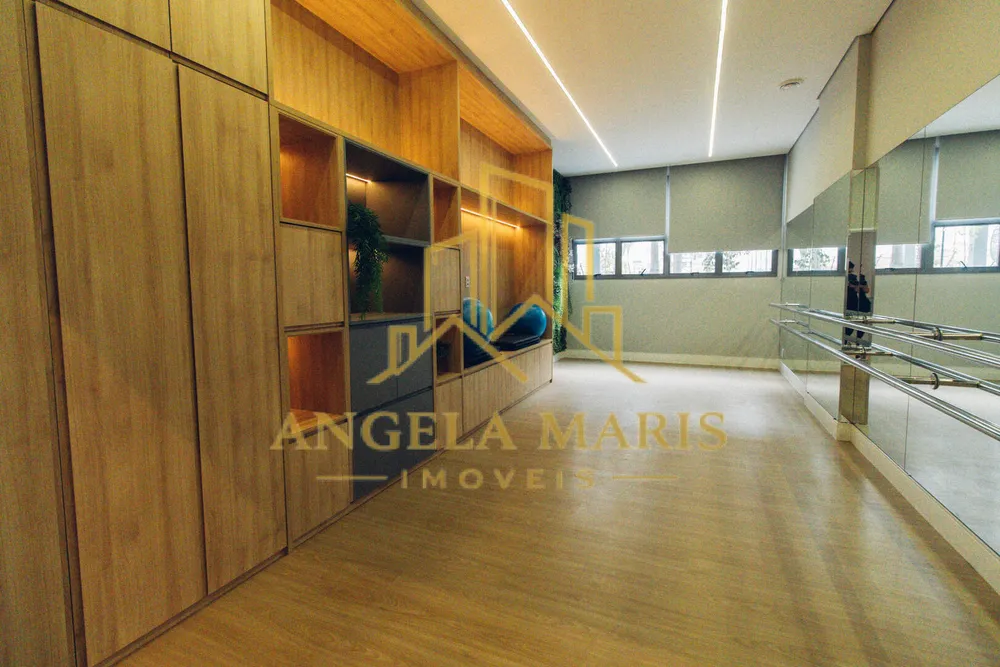 Apartamento, 3 quartos, 91 m² - Foto 6