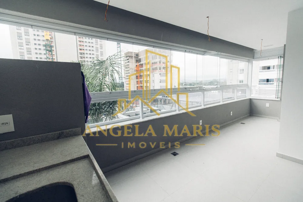 Apartamento, 3 quartos, 91 m² - Foto 1