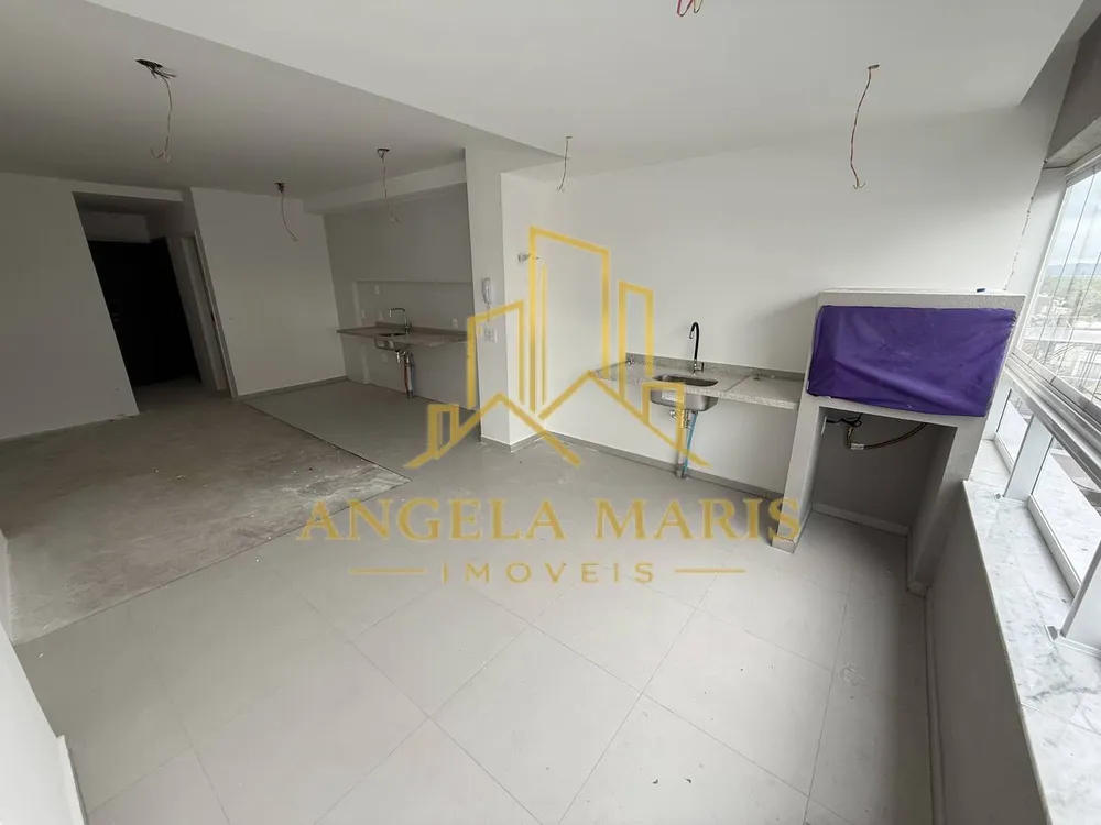 Apartamento, 3 quartos, 91 m² - Foto 5