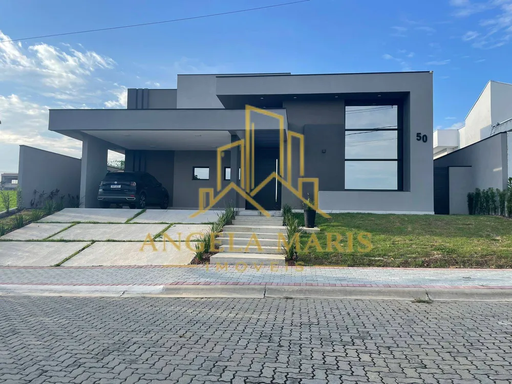 Casa de Condomínio, 3 quartos - Foto 6