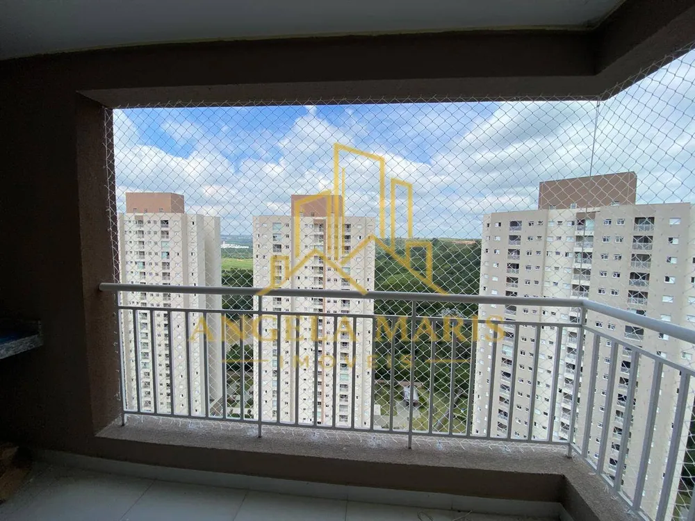 Apartamento, 83 m² - Foto 2