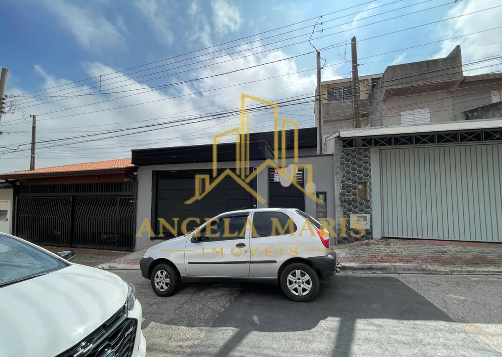 Casa, 3 quartos, 139 m² - Foto 1