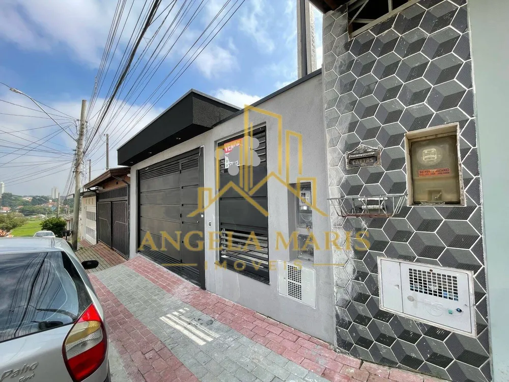 Casa, 3 quartos, 139 m² - Foto 2