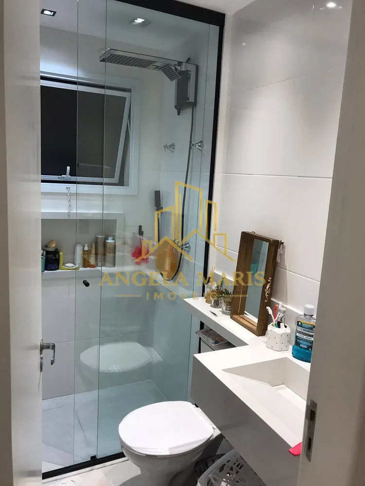 Apartamento, 3 quartos, 83 m² - Foto 7