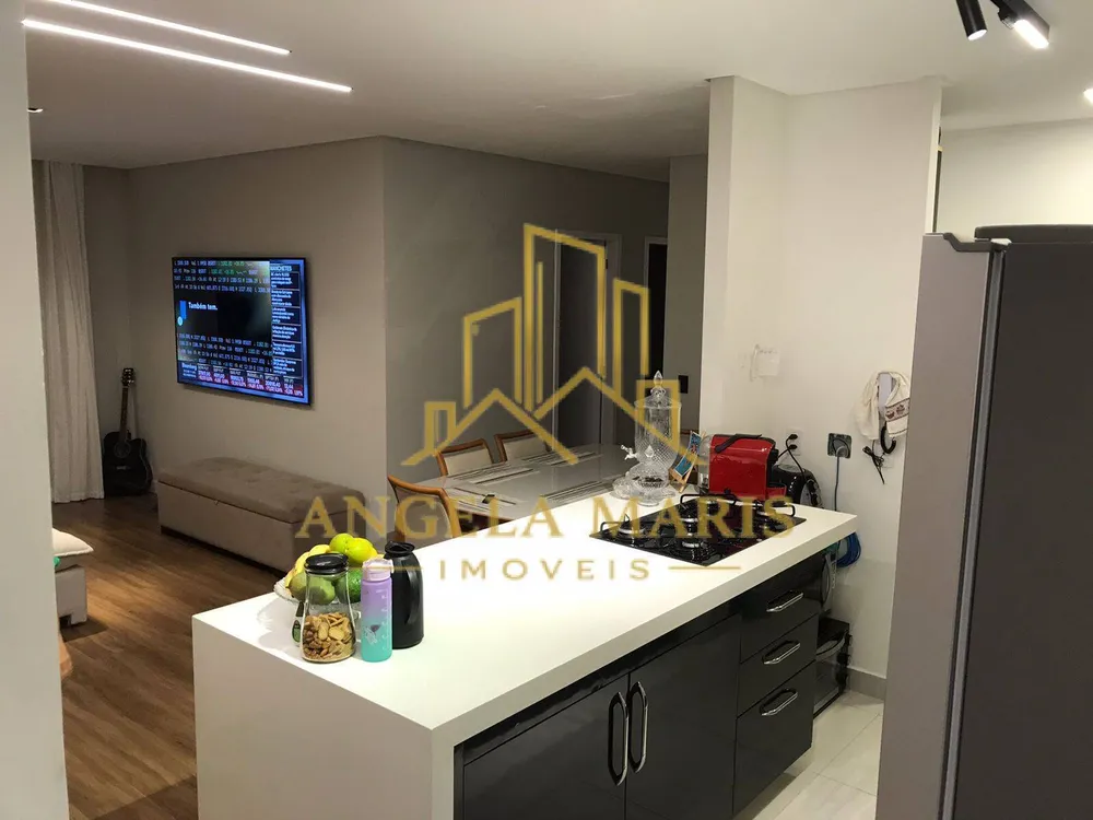 Apartamento, 3 quartos, 83 m² - Foto 9
