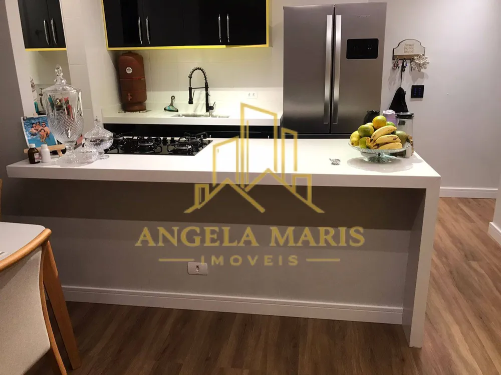 Apartamento, 3 quartos, 83 m² - Foto 12