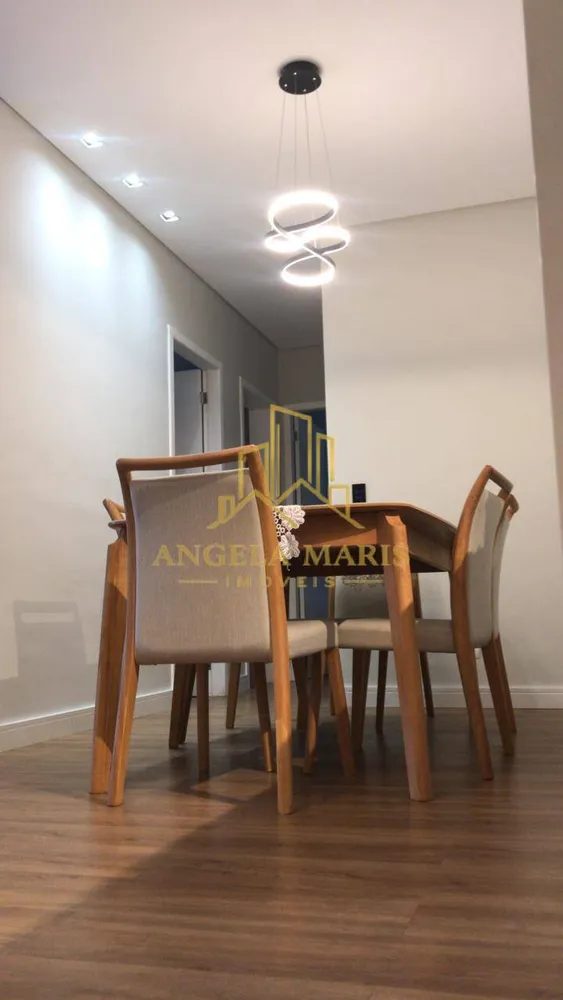 Apartamento, 3 quartos, 83 m² - Foto 4