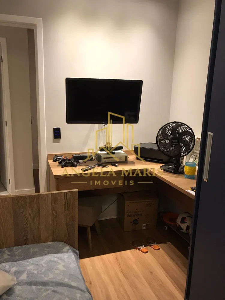 Apartamento, 3 quartos, 83 m² - Foto 2