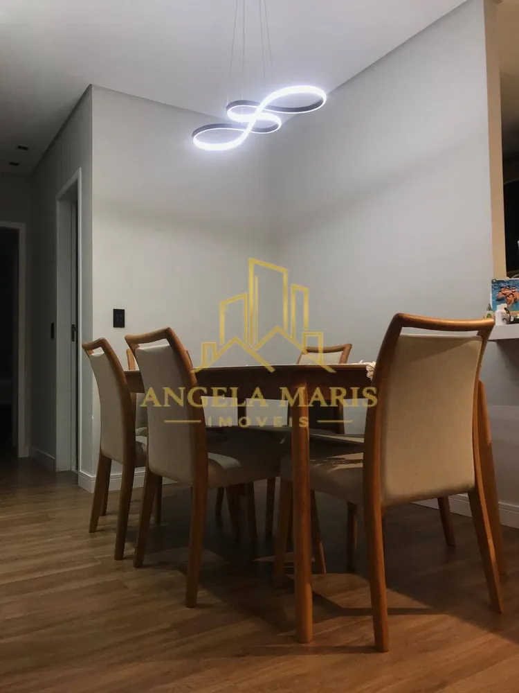 Apartamento, 3 quartos, 83 m² - Foto 3