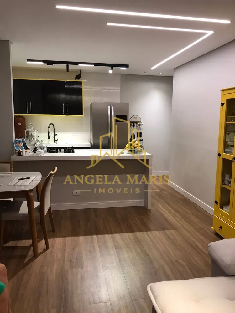 Apartamento, 3 quartos, 83 m² - Foto 5