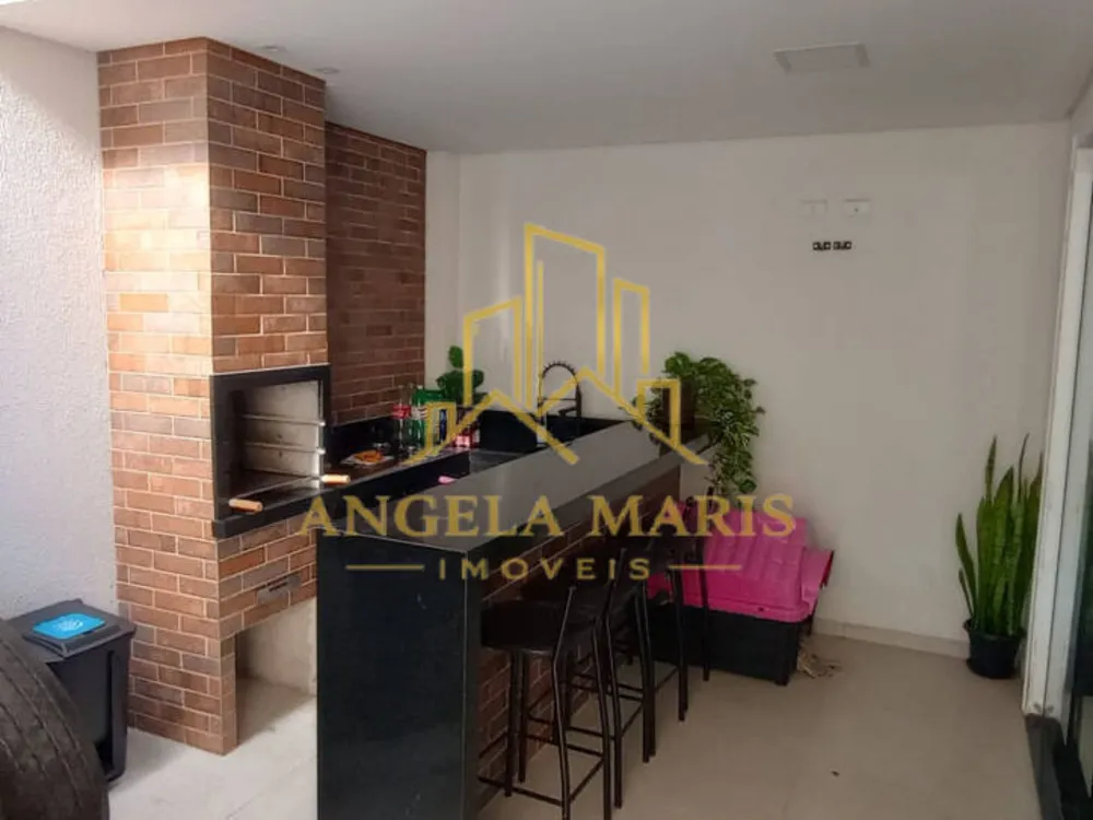 Casa, 3 quartos, 215 m² - Foto 8