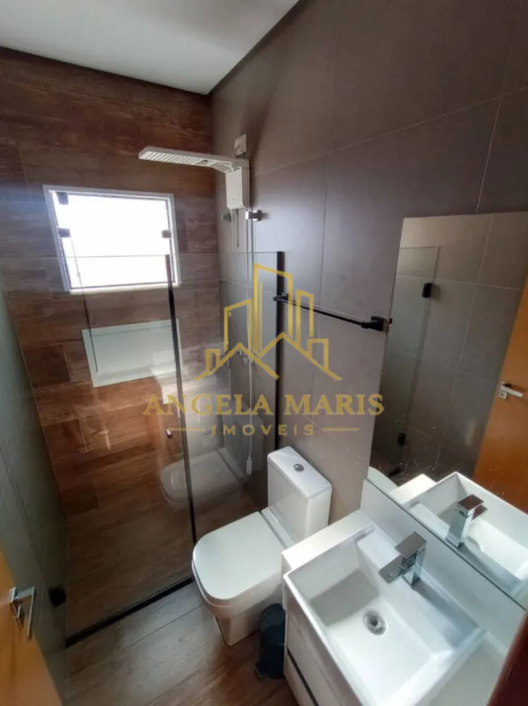 Casa, 3 quartos, 215 m² - Foto 10