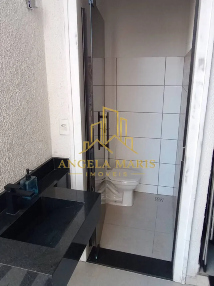 Casa, 3 quartos, 215 m² - Foto 9