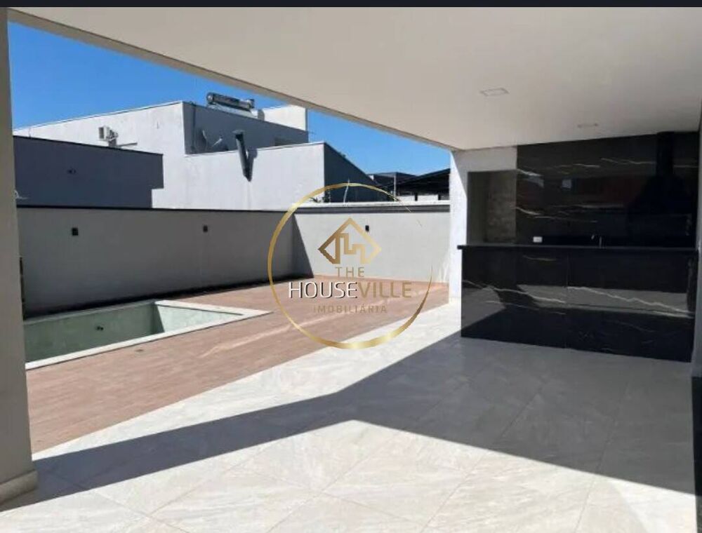 Casa de Condomínio, 3 quartos - Foto 4