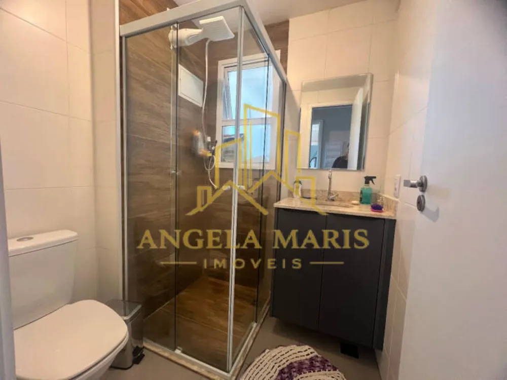 Apartamento, 2 quartos, 55 m² - Foto 4