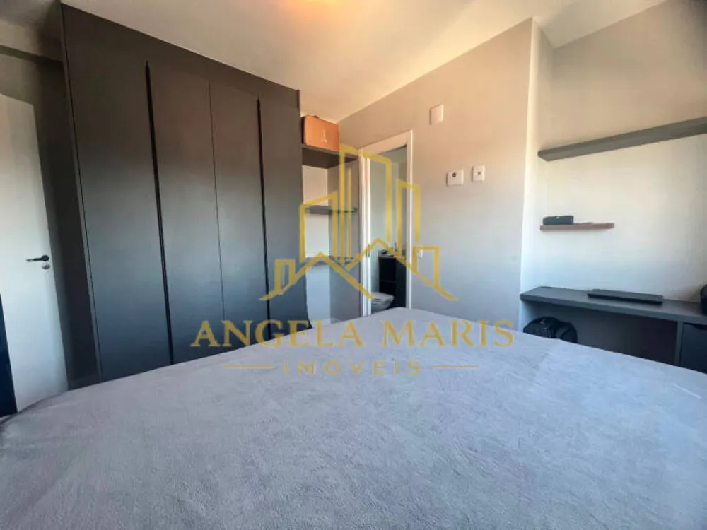 Apartamento, 2 quartos, 55 m² - Foto 1