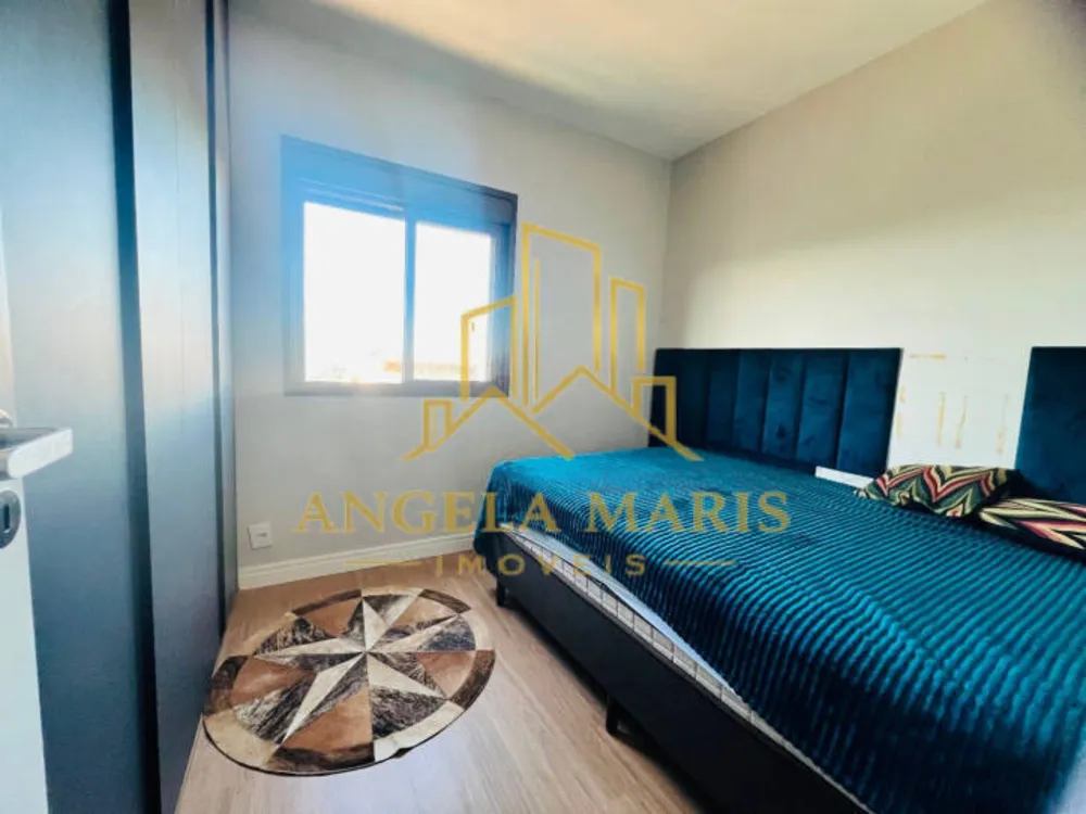 Apartamento, 2 quartos, 55 m² - Foto 11