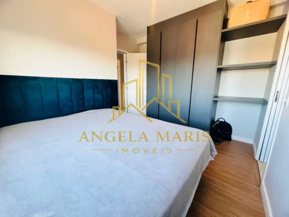 Apartamento, 2 quartos, 55 m² - Foto 6