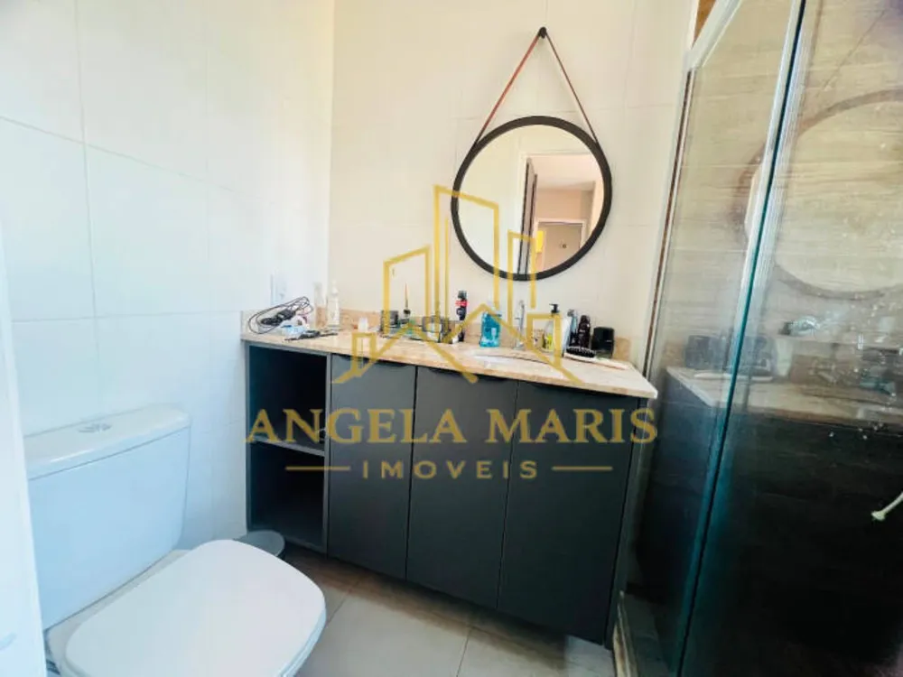 Apartamento, 2 quartos, 55 m² - Foto 7