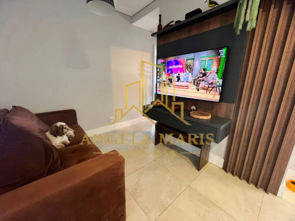 Apartamento, 2 quartos, 55 m² - Foto 5