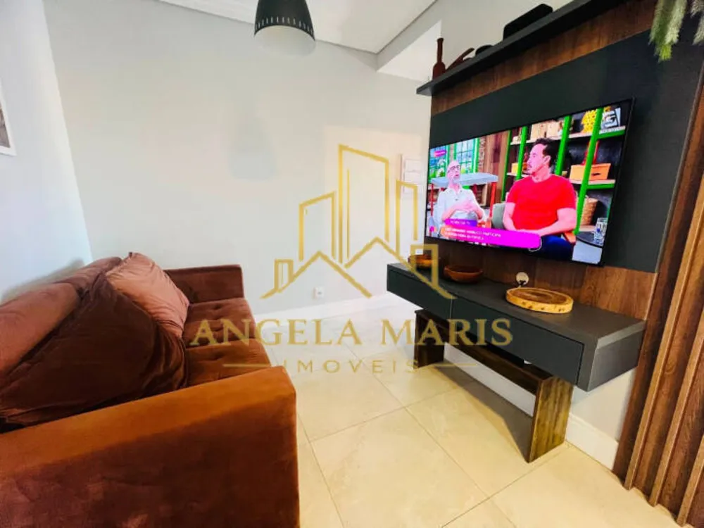 Apartamento, 2 quartos, 55 m² - Foto 9