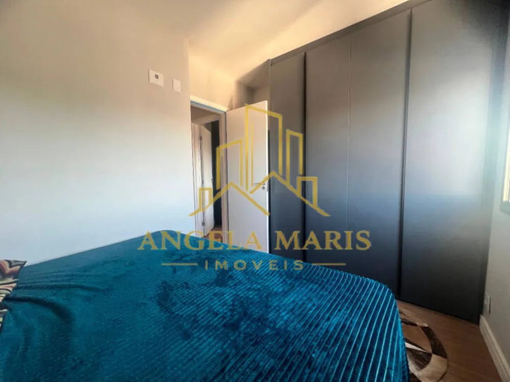 Apartamento, 2 quartos, 55 m² - Foto 3