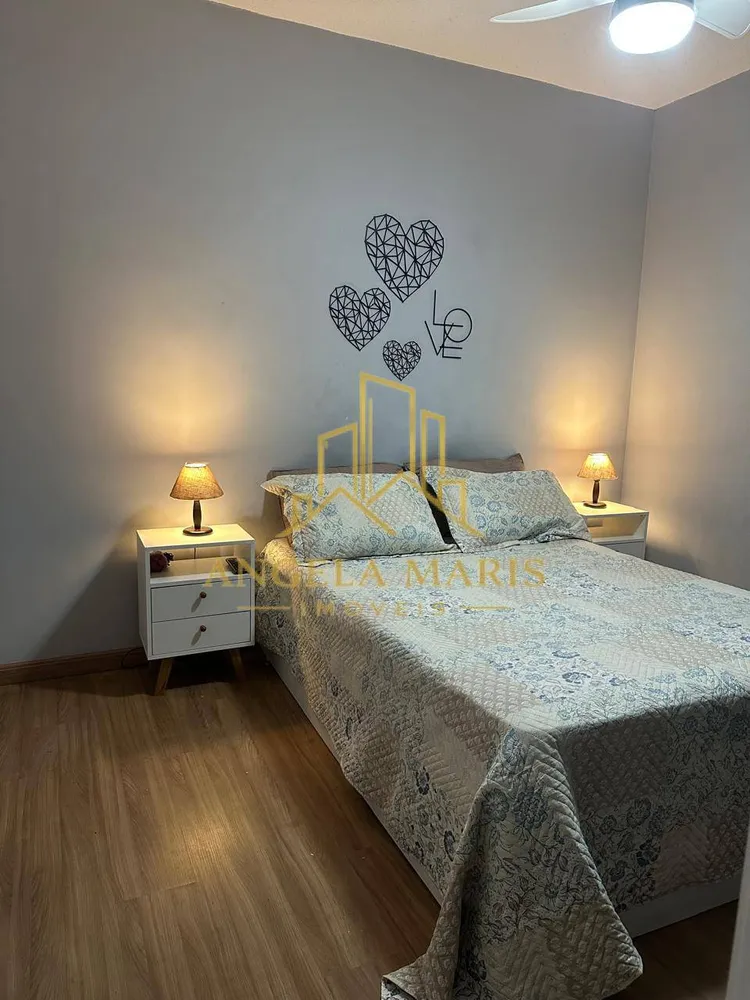 Apartamento, 2 quartos, 54 m² - Foto 2
