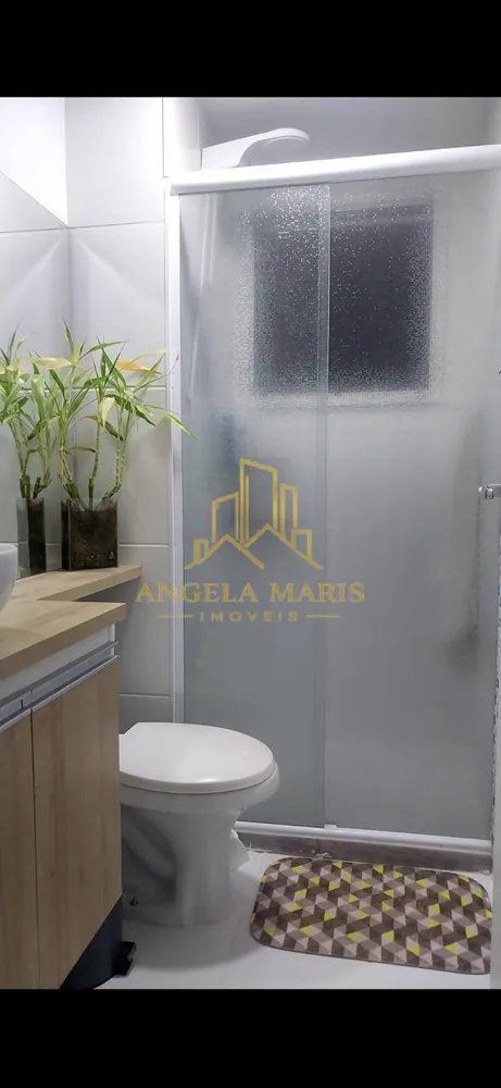 Apartamento, 2 quartos, 54 m² - Foto 4