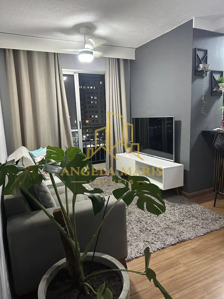 Apartamento, 2 quartos, 54 m² - Foto 6