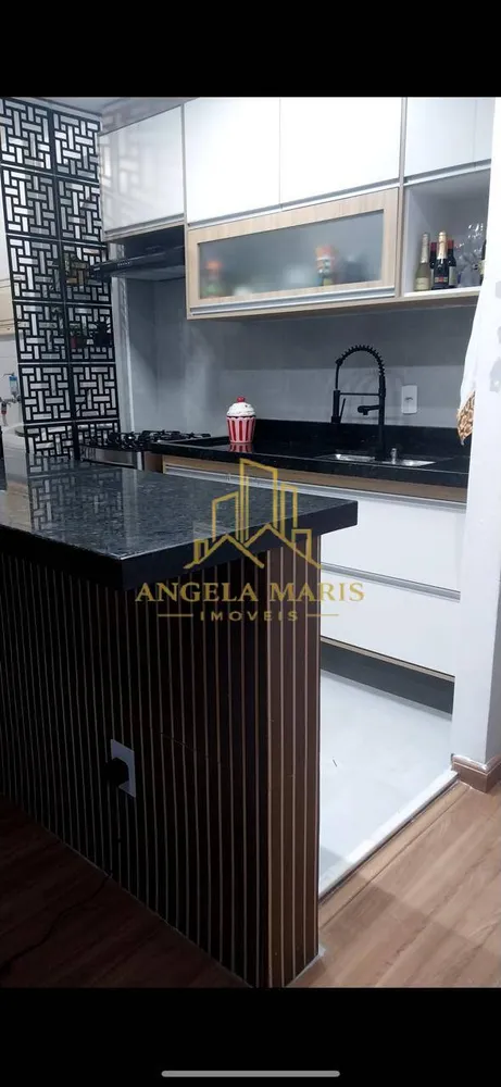 Apartamento, 2 quartos, 54 m² - Foto 5
