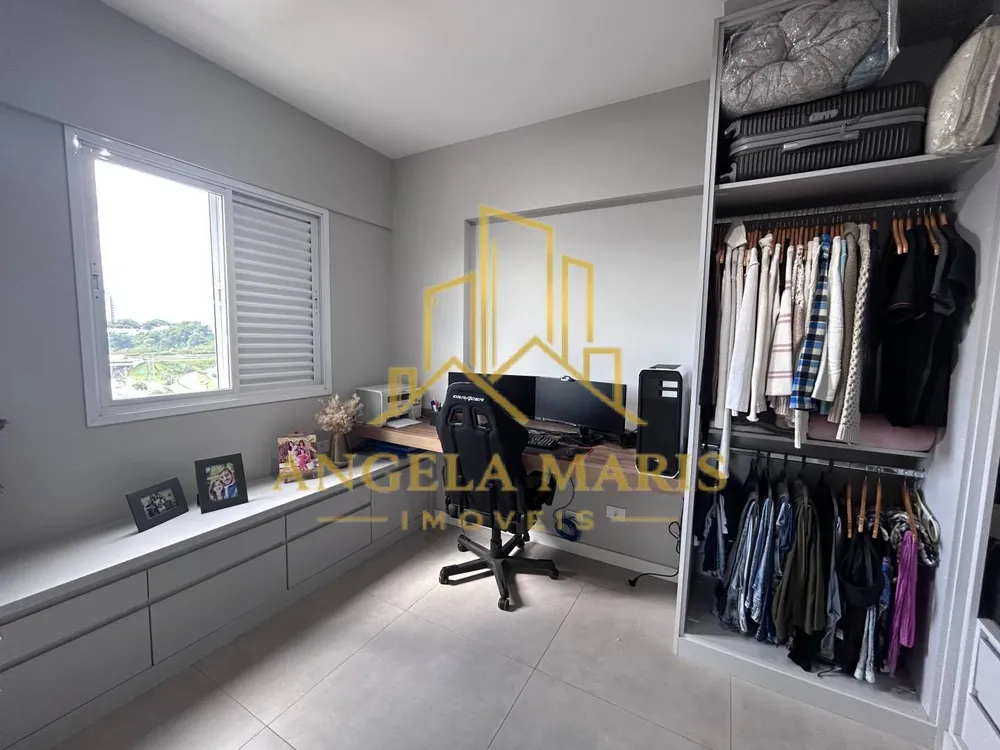 Apartamento, 2 quartos, 82 m² - Foto 1