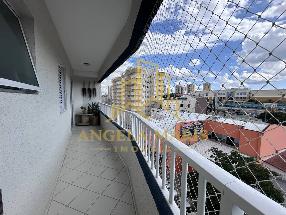 Apartamento, 2 quartos, 82 m² - Foto 7