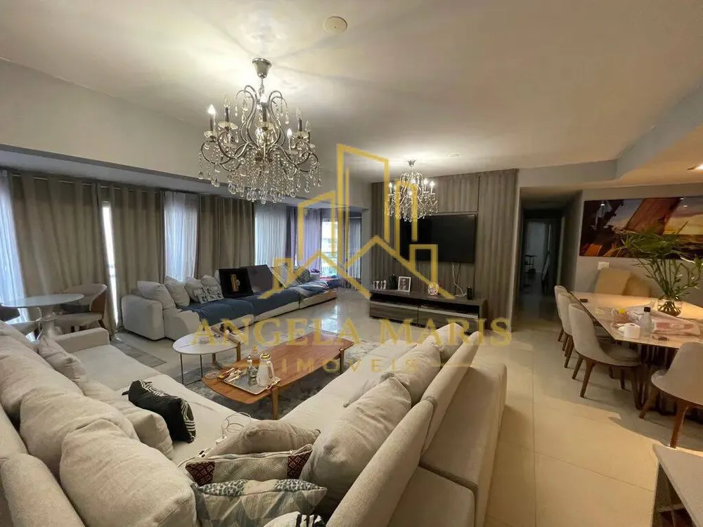 Apartamento, 3 quartos, 151 m² - Foto 1