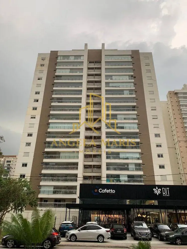 Apartamento, 3 quartos, 151 m² - Foto 8