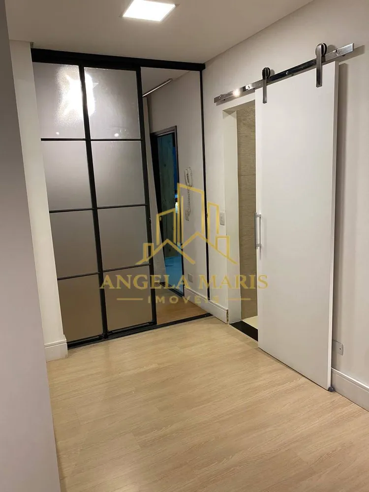 Apartamento, 3 quartos, 182 m² - Foto 4