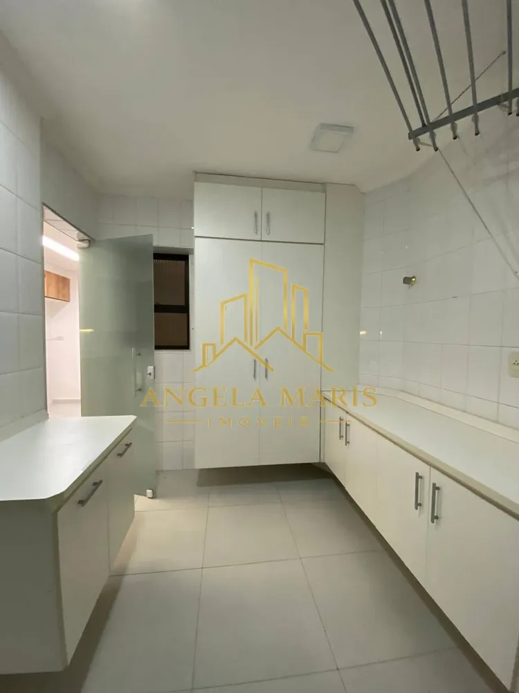 Apartamento, 3 quartos, 182 m² - Foto 9