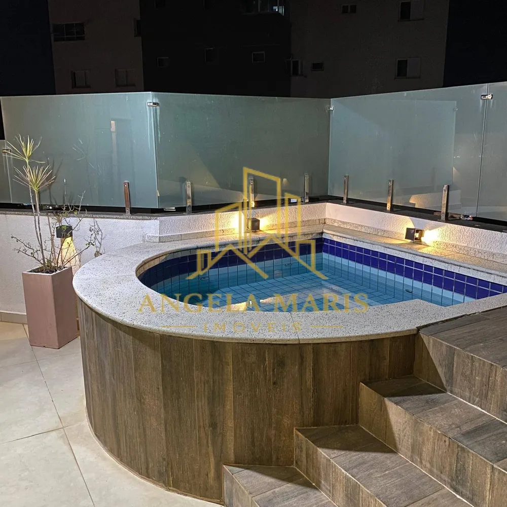 Apartamento, 3 quartos, 182 m² - Foto 8
