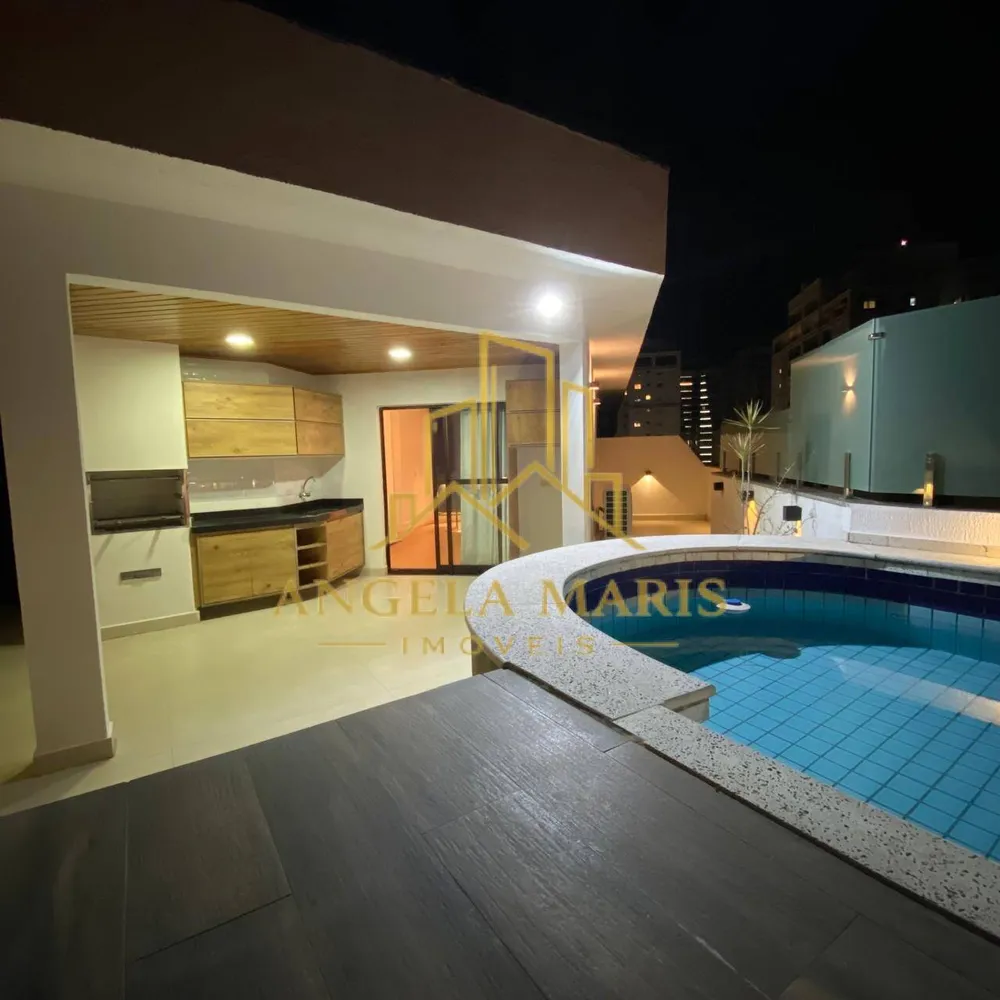 Apartamento, 3 quartos, 182 m² - Foto 6