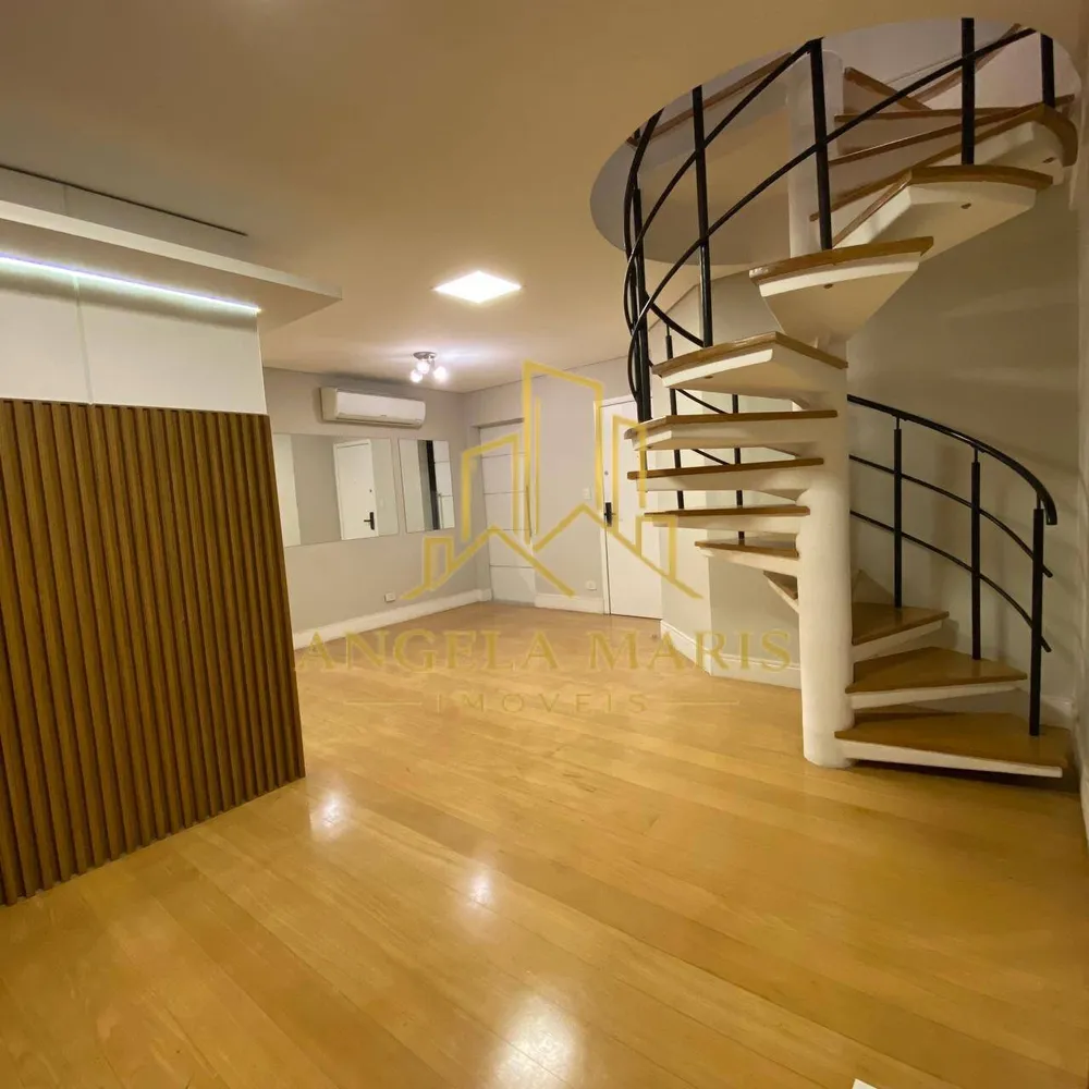 Apartamento, 3 quartos, 182 m² - Foto 1