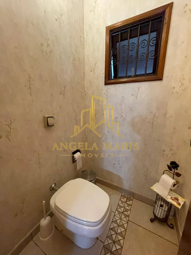 Casa de Condomínio, 3 quartos - Foto 11