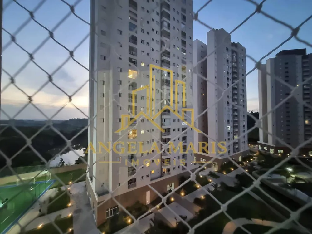 Apartamento, 2 quartos, 54 m² - Foto 1