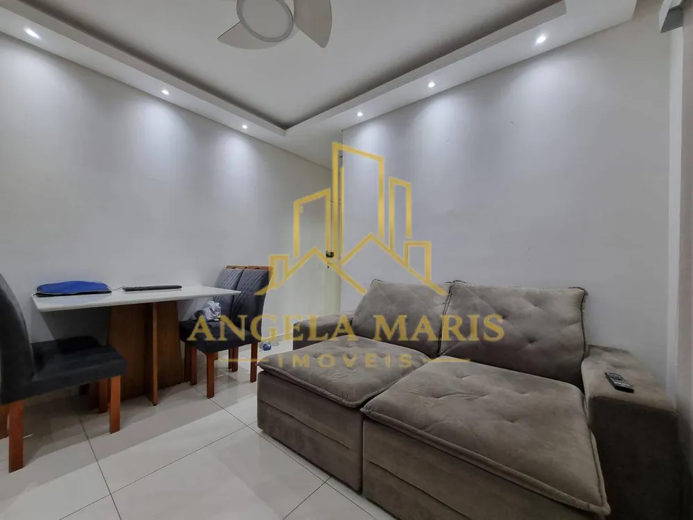 Apartamento, 2 quartos, 54 m² - Foto 3