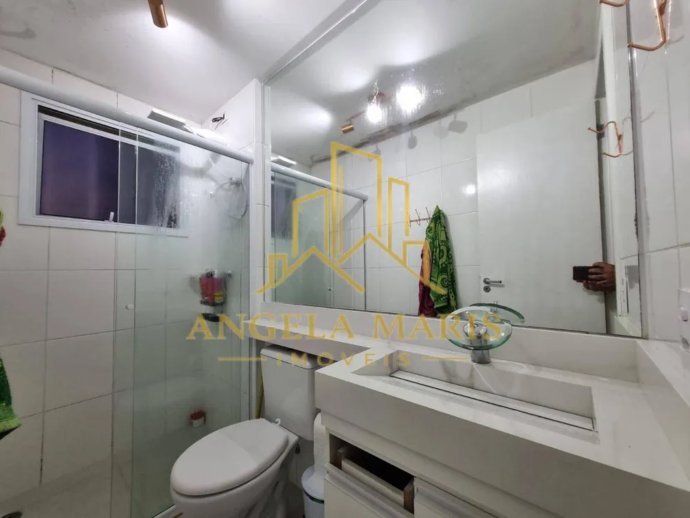 Apartamento, 2 quartos, 54 m² - Foto 4